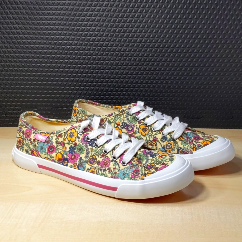 Rocket dog women's sneakers